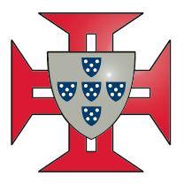 ALA DE NUN ALVARES DE GONDOMAR - Portugal
