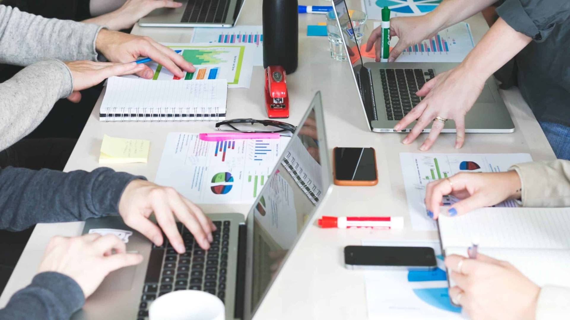 Razvoj metodologiija i tehnologija